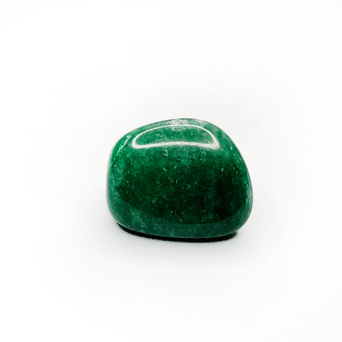 Green Aventurine Healing Crystal for Plants