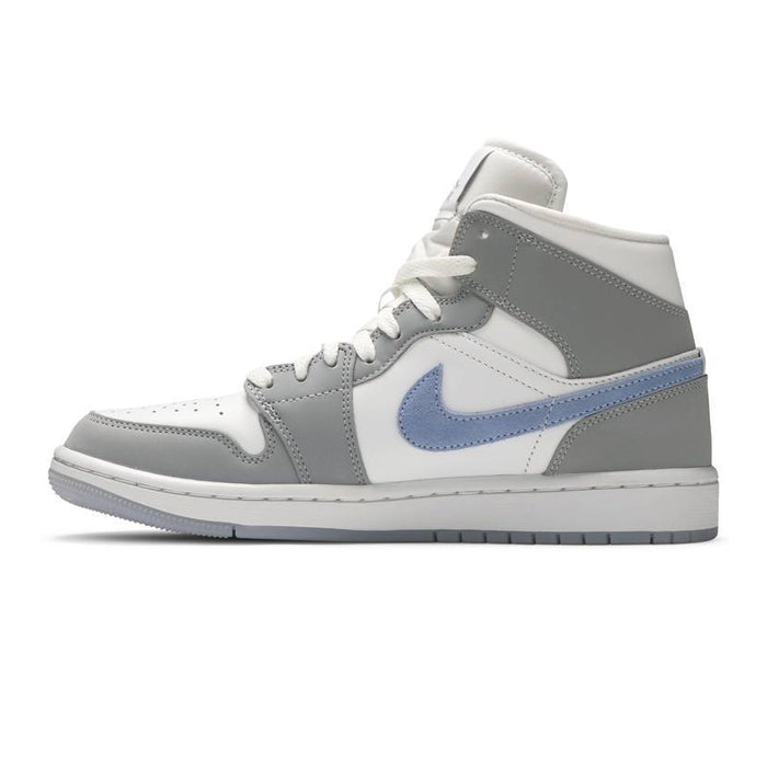 Jordan 1 Retro High Off-White University Blue