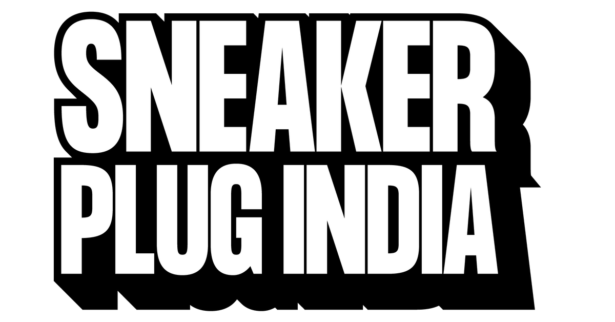 Sneaker Plug India