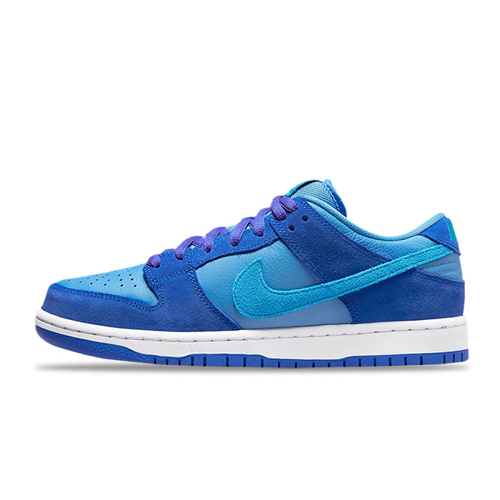 Nike Sneaker SB Dunk Low Pro Gulf 58 Club Blue Chill at best price in Surat