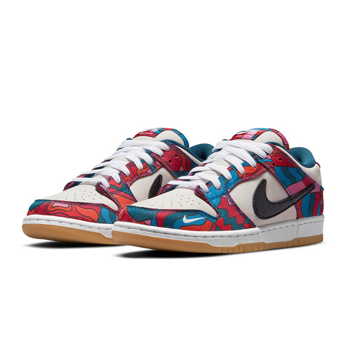 nike sb dunk parra