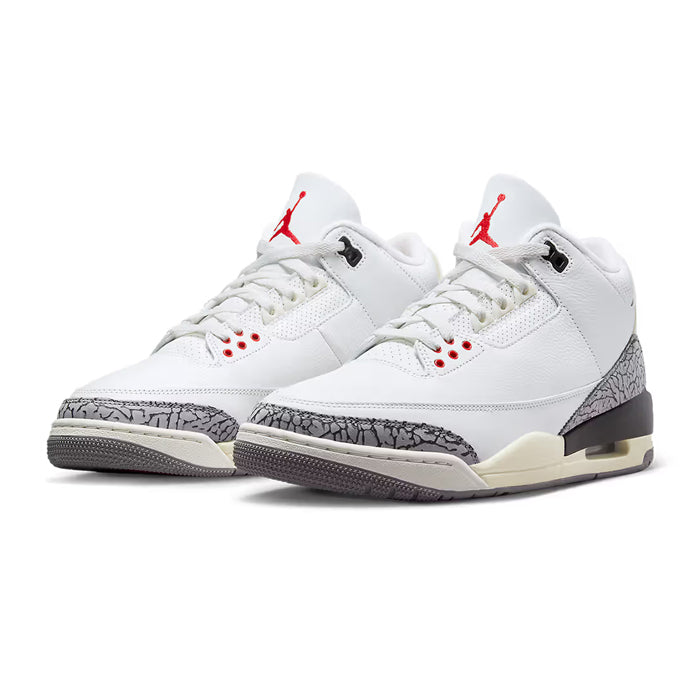 air jordan retro 3 india