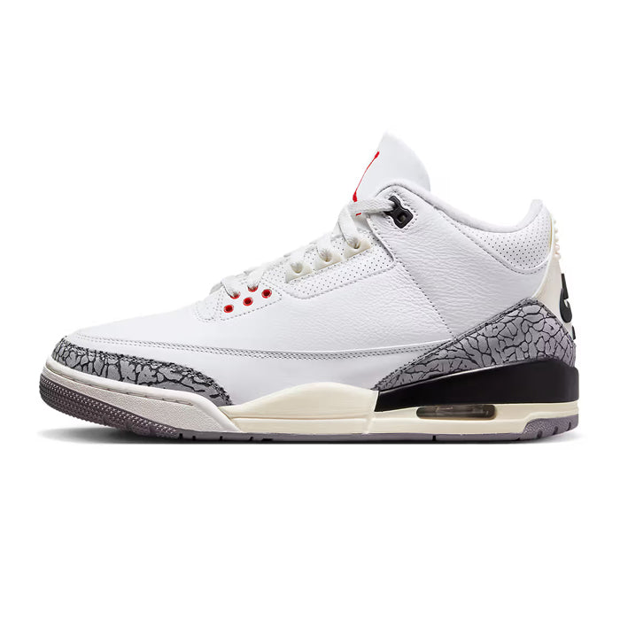 air jordan retro 3 india