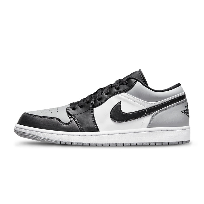 Where To Buy The Air Jordan 1 Low OG EX Black Smoke Grey - Sneaker