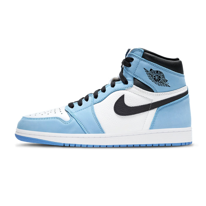 jordan 1s uncs