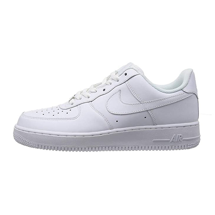 Louis Vuitton Nike Air Force 1 Low By Virgil Abloh White Royal – Sneaker  Plug India