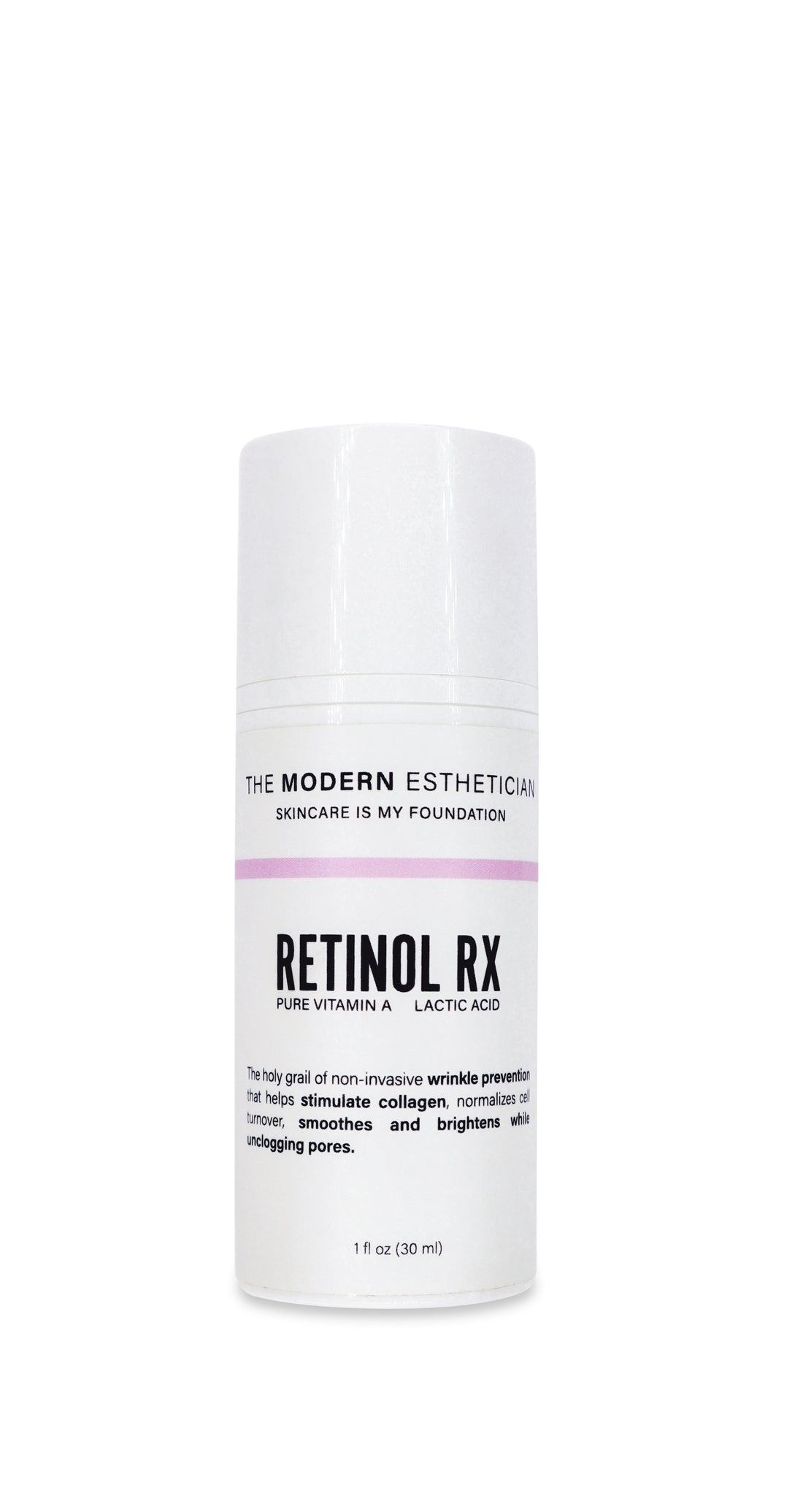 Retinol RX by The Modern Esthetician