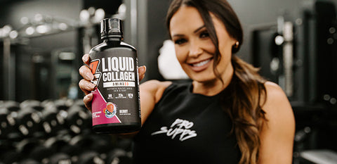 Liquid Collagen Amino 23