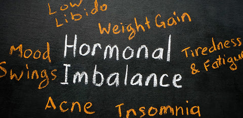 hormonal imbalance