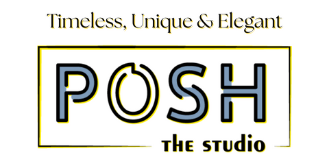Posh The Studio for Quirky Gifts Online in India