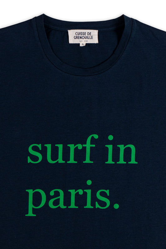 SURF IN PARIS