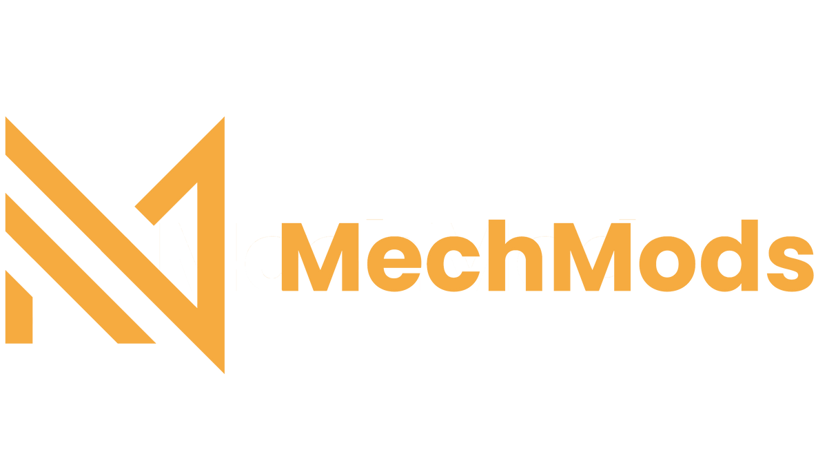 MechMods UK