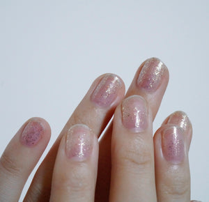 nail polish / primp