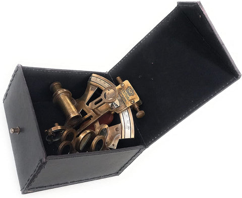 brass sextant manufacturer and wholesale supplier