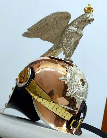 https://aladean.com/products/eagle-spike-brass-pickelhaube-helmet