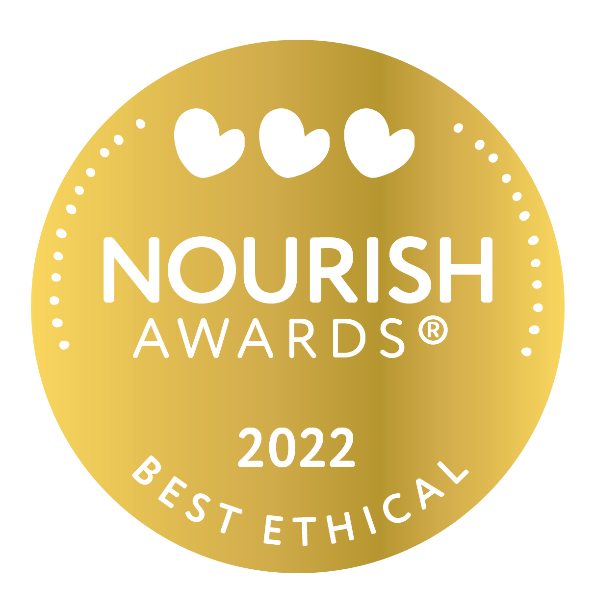 Nourish Awards 2022