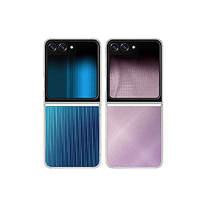 Galaxy Z Flip5 Flipsuit Case