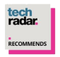 Tech Radar logo