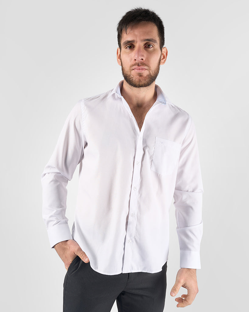 CAMISA FORMAL EI22/TOMILTHON POPELINA – AMERICAN BRANDS OFICIAL