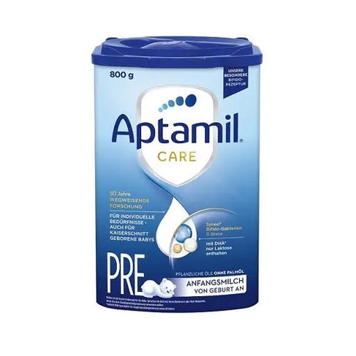 Aptamil Prosyneo HA 1 Hypoallergenic – Formula Vita