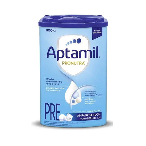 Aptamil Pronutra Stage 1 Baby Formula Vita from Europe
