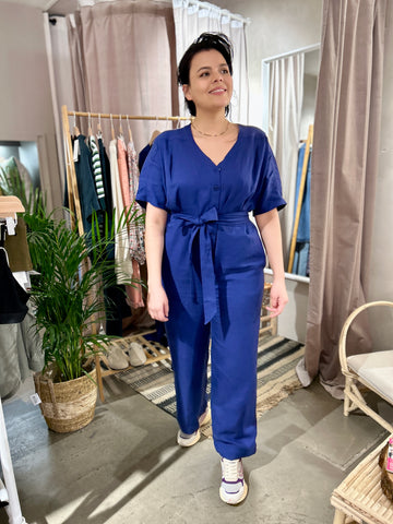 jumpsuit komodo 