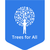 logo trees for all