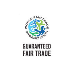 Fairtrade certificaat