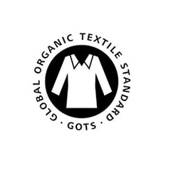 Gots organic cotton