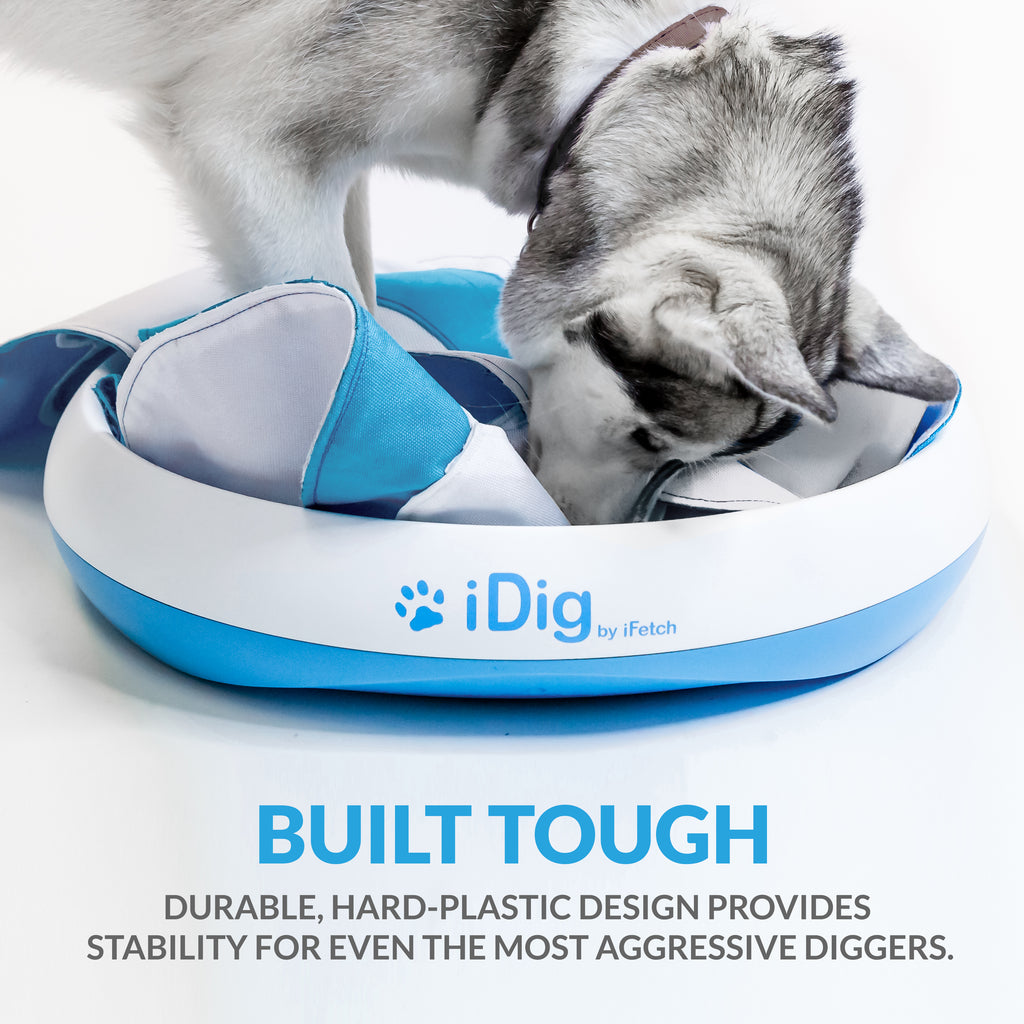 idig dog bed