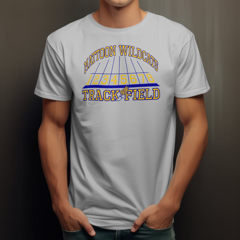 Mattoon Wildcats Track & Field
