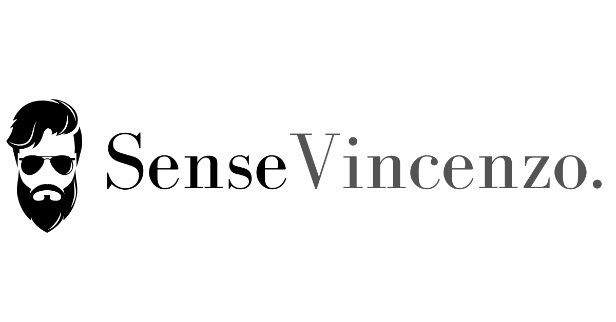 Sense Vincenzo