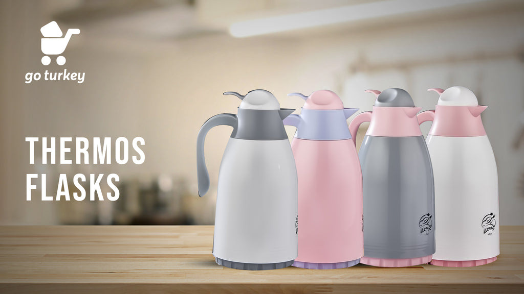 mothers day gift idea - thermos flask