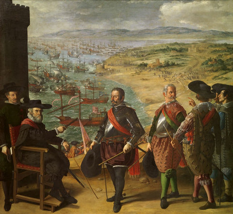 francisco-de-zurbaran-the-defence-of-cadiz-against-the-english-1625