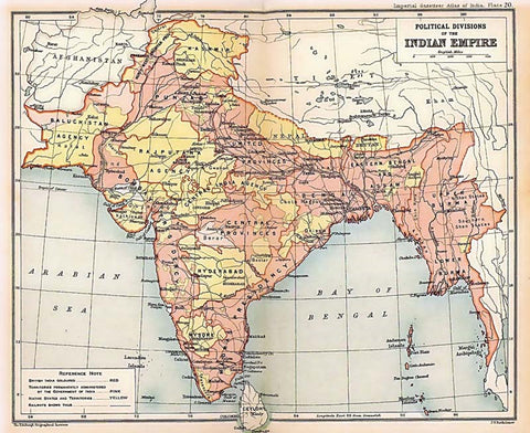 Indian Empire