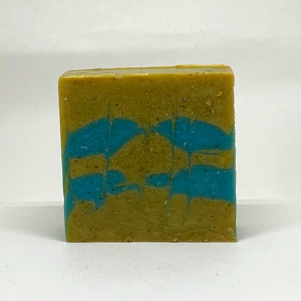 Pine Tar – Gray Duck Soap