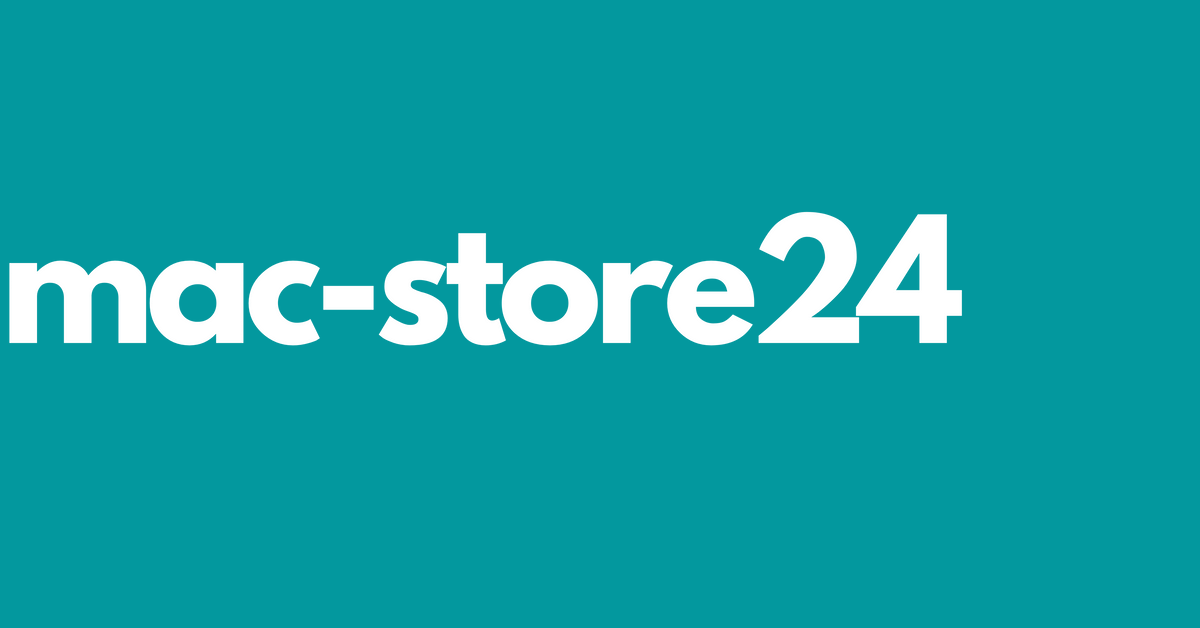 (c) Mac-store24.com