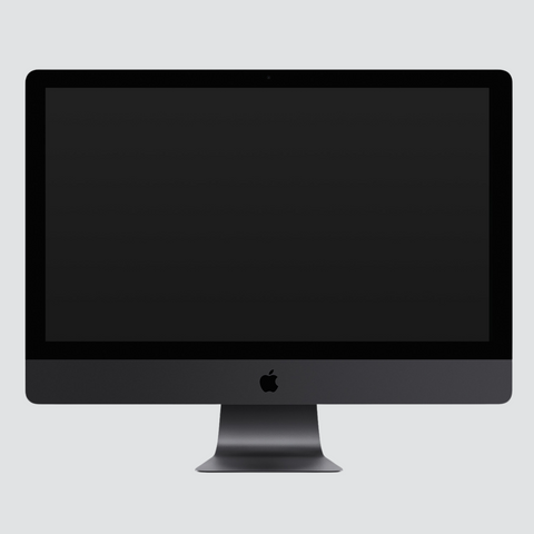 iMac Pro