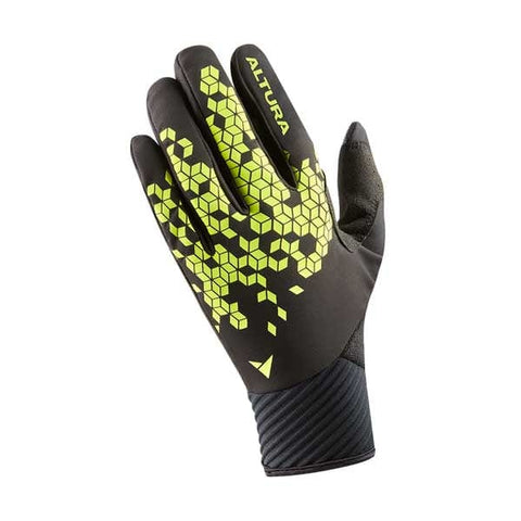 Altura NightVision 5 Windproof Gloves