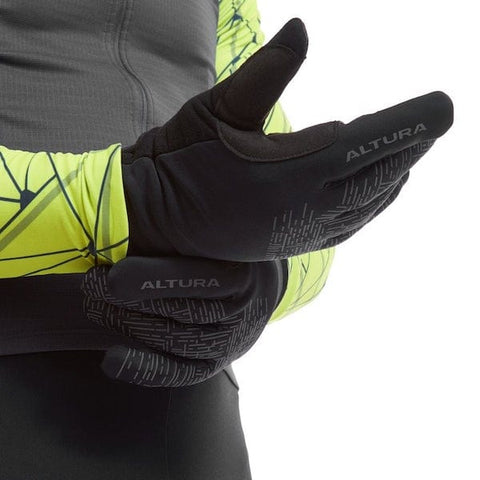 Altura Polartec Waterproof Gloves