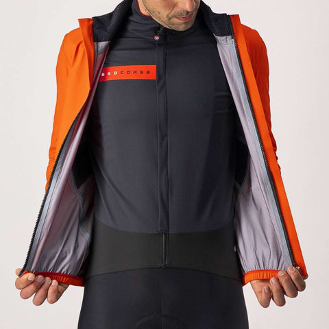 Gavia Jacket by Castelli