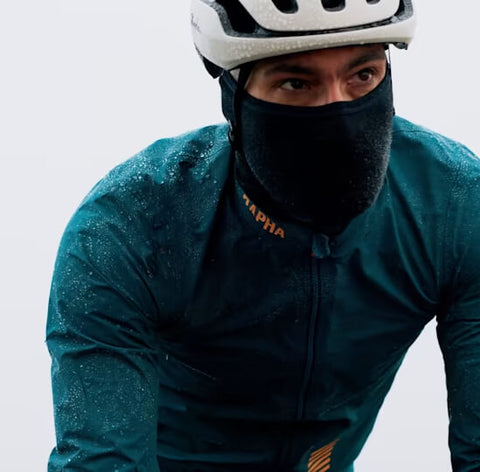 Rapha’s Pro Team Gore-Tex Rain Jacket