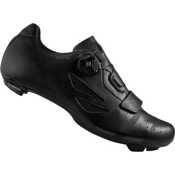 Lake CX177 Road Shoes - Wide Fit