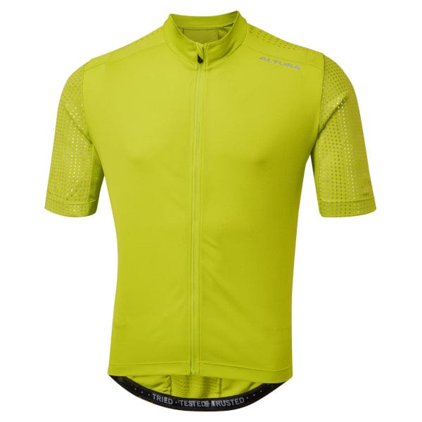 Altura Nightvision Mens SS Jersey | Cycle Tribe