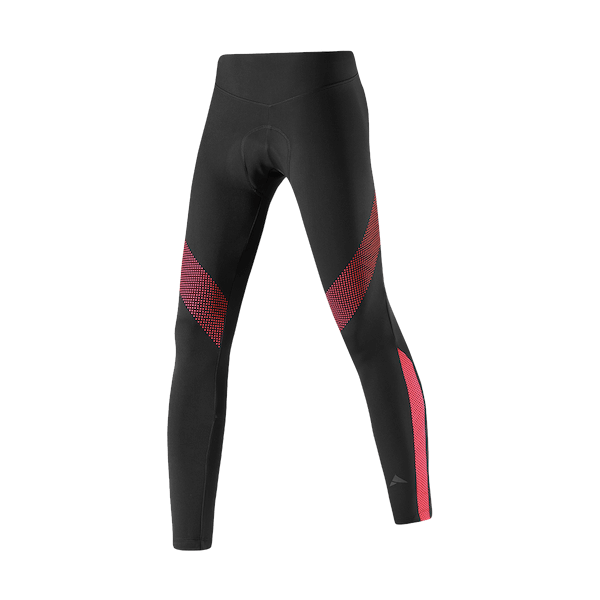 Altura Progel Plus Mens Thermal Bibtights Black 2022 - 360 Cycles