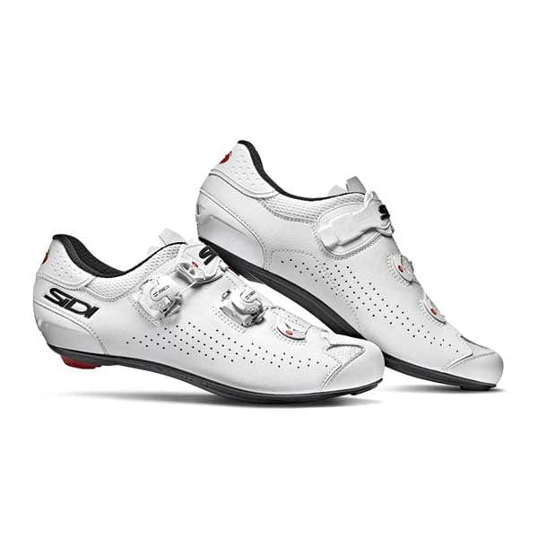 Sidi level hot sale road shoe