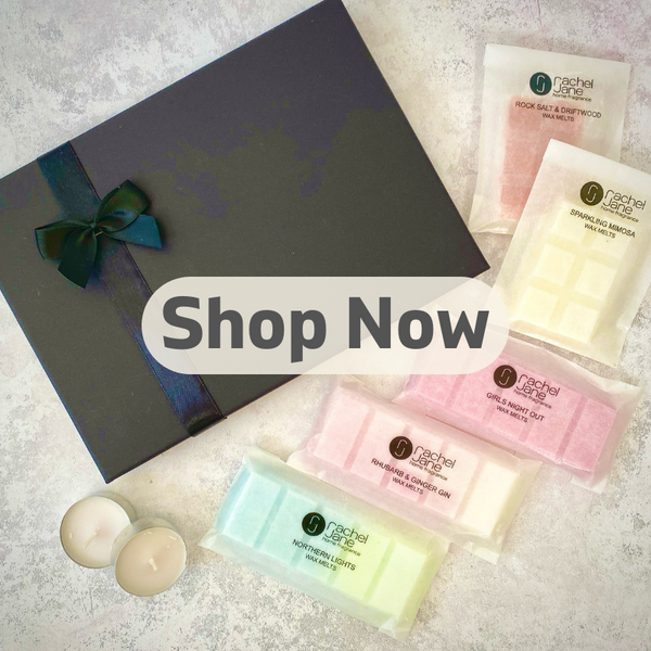 High Quality Wax Melts | Strong, long lasting wax melts.