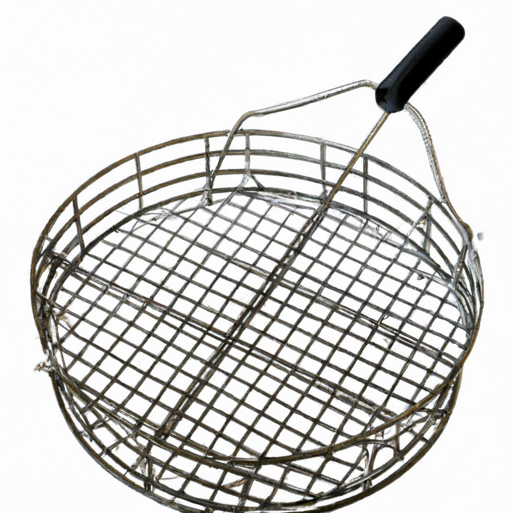 How can BBQ net tube grill baskets enhance the grilling experience?