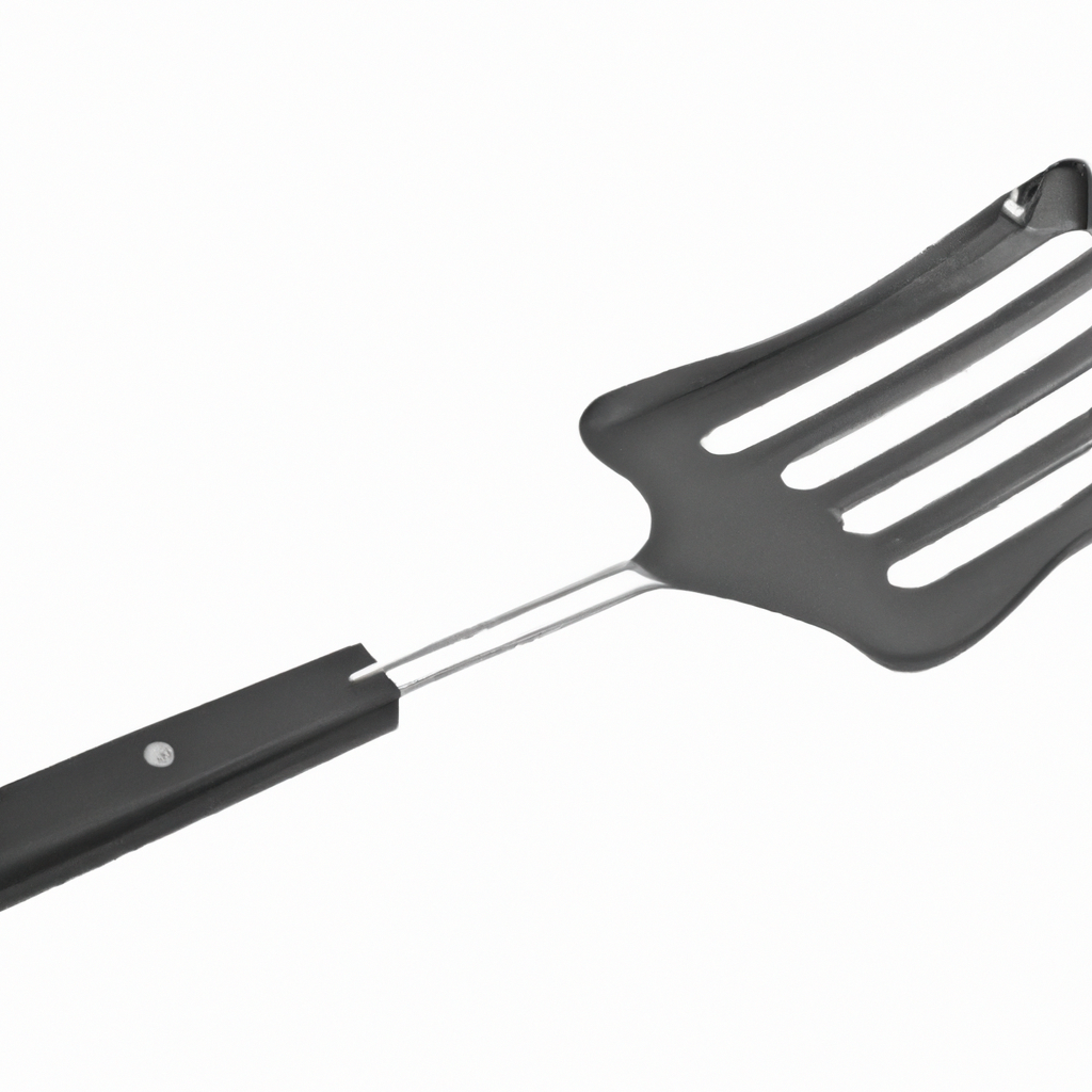 How can the FryOilsaver Co. 90018 Extra Length Griddle Scraper improve my grilling experience?