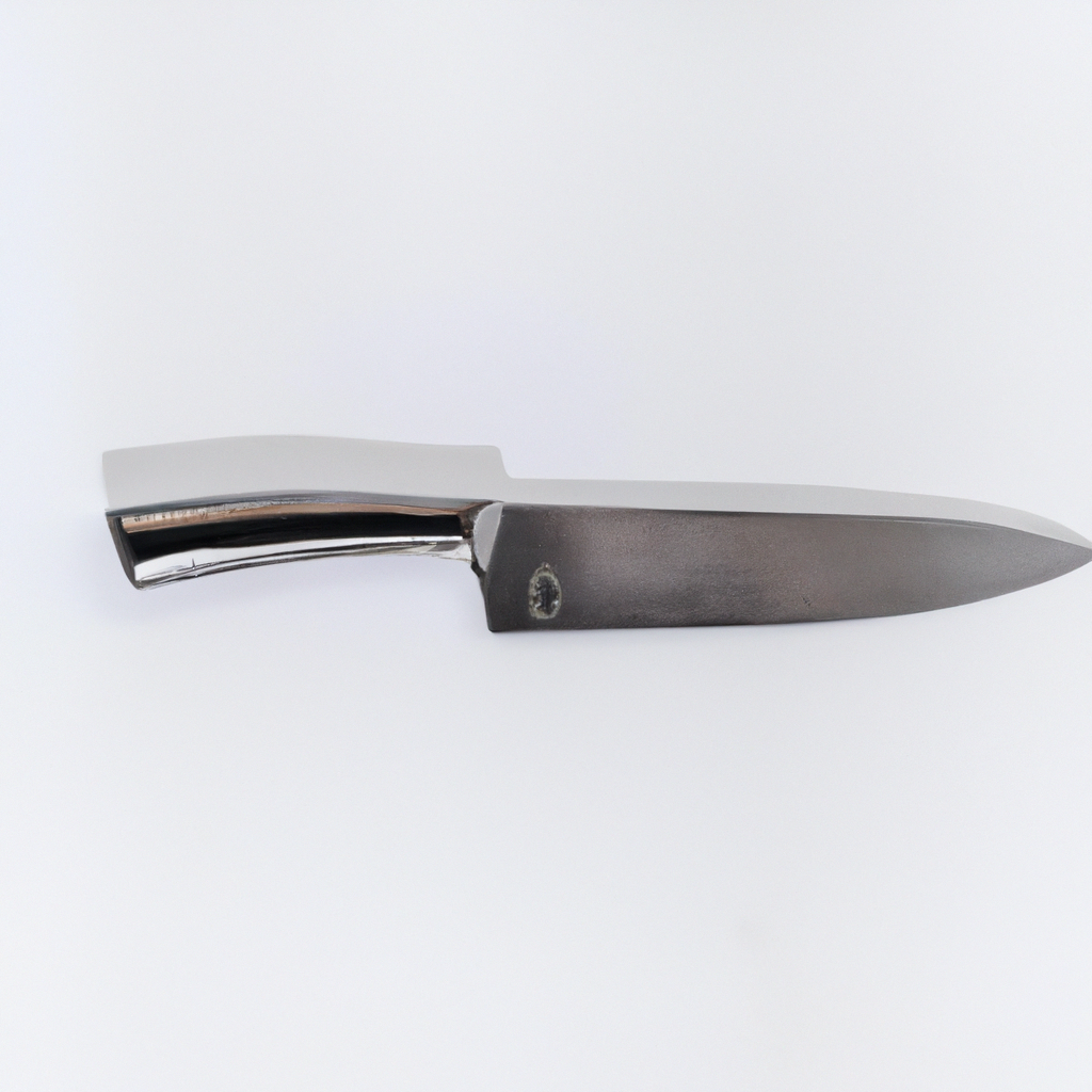 Why should I choose the Bellemain Premium Steak Knife Stainless Steel 4?